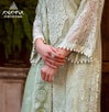 Anamsa 506 Jam Cotton Embroidery Pakistani Suit Wholesale Market In Surat